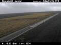 Webcam Skaftafell