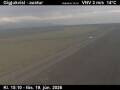 Webcam Skaftafell