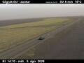 Webcam Skaftafell