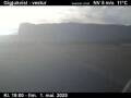 Webcam Skaftafell