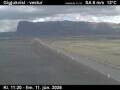 Webcam Skaftafell