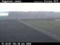 Webcam Skaftafell