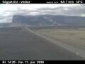 Webcam Skaftafell