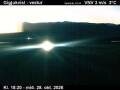 Webcam Skaftafell