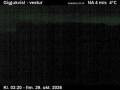 Webcam Skaftafell