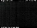 Webcam Skaftafell
