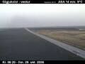 Webcam Skaftafell
