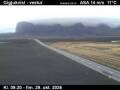 Webcam Skaftafell