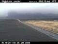Webcam Skaftafell
