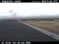 Webcam Skaftafell