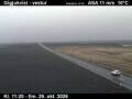 Webcam Skaftafell