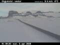 Webcam Skaftafell