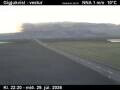 Webcam Skaftafell