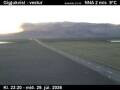 Webcam Skaftafell