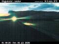 Webcam Skaftafell