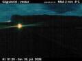 Webcam Skaftafell