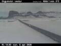Webcam Skaftafell