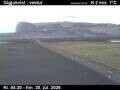 Webcam Skaftafell