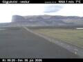 Webcam Skaftafell