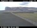 Webcam Skaftafell