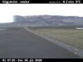 Webcam Skaftafell