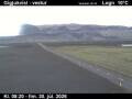Webcam Skaftafell