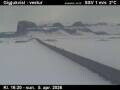 Webcam Skaftafell