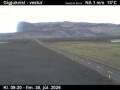 Webcam Skaftafell