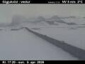 Webcam Skaftafell