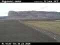 Webcam Skaftafell