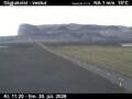 Webcam Skaftafell