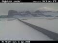 Webcam Skaftafell