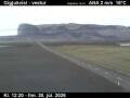 Webcam Skaftafell
