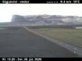 Webcam Skaftafell