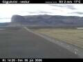 Webcam Skaftafell