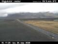 Webcam Skaftafell