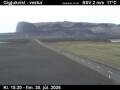 Webcam Skaftafell