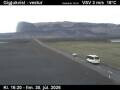 Webcam Skaftafell