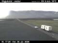 Webcam Skaftafell
