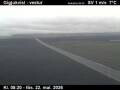 Webcam Skaftafell