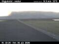 Webcam Skaftafell