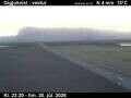 Webcam Skaftafell