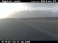 Webcam Skaftafell