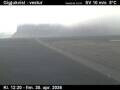 Webcam Skaftafell