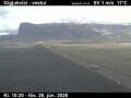 Webcam Skaftafell