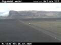 Webcam Skaftafell