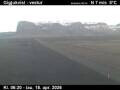 Webcam Skaftafell