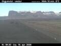 Webcam Skaftafell