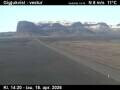 Webcam Skaftafell