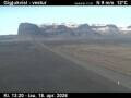 Webcam Skaftafell